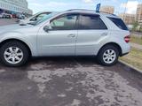 Mercedes-Benz ML 350 2006 года за 7 500 000 тг. в Астана