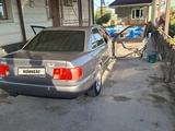 Audi A6 1994 годаүшін2 700 000 тг. в Шымкент – фото 2