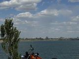 Honda  Magna 2001 года за 3 480 000 тг. в Караганда – фото 3