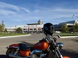 Honda  Magna 2001 года за 3 480 000 тг. в Караганда – фото 4