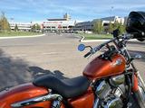 Honda  Magna 2001 года за 3 480 000 тг. в Караганда – фото 5