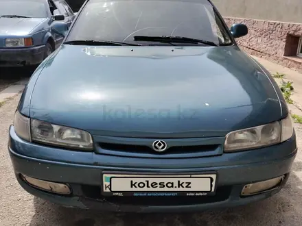 Mazda 626 1993 года за 750 000 тг. в Тараз