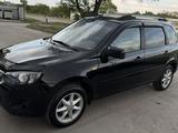 ВАЗ (Lada) Kalina 2194 2015 годаүшін2 500 000 тг. в Караганда