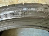 Пара 255/35 R21. Pirelli PZero за 90 000 тг. в Караганда – фото 4