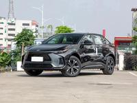Toyota bZ4X 2023 годаүшін15 900 000 тг. в Алматы