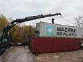 Услуги перевозки контейнеровоза в Алматы – фото 2