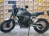Fuego  Scrambler 3.0 2025 года за 1 390 000 тг. в Усть-Каменогорск