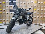 Fuego  Scrambler 3.0 2025 года за 1 390 000 тг. в Усть-Каменогорск – фото 2