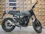 Fuego  Scrambler 3.0 2025 года за 1 390 000 тг. в Усть-Каменогорск – фото 5