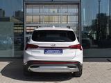 Hyundai Santa Fe 2022 года за 18 800 000 тг. в Астана – фото 4