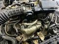 Двигатель HR16 1.6 литр Nissanүшін400 000 тг. в Астана – фото 3