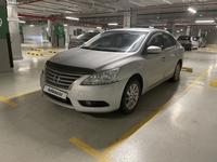 Nissan Sentra 2015 годаүшін6 350 000 тг. в Астана