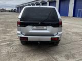 Mitsubishi Pajero Sport 2007 годаүшін4 500 000 тг. в Уральск – фото 3