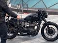 Triumph  Bonneville T100 2013 года за 4 800 000 тг. в Астана – фото 4