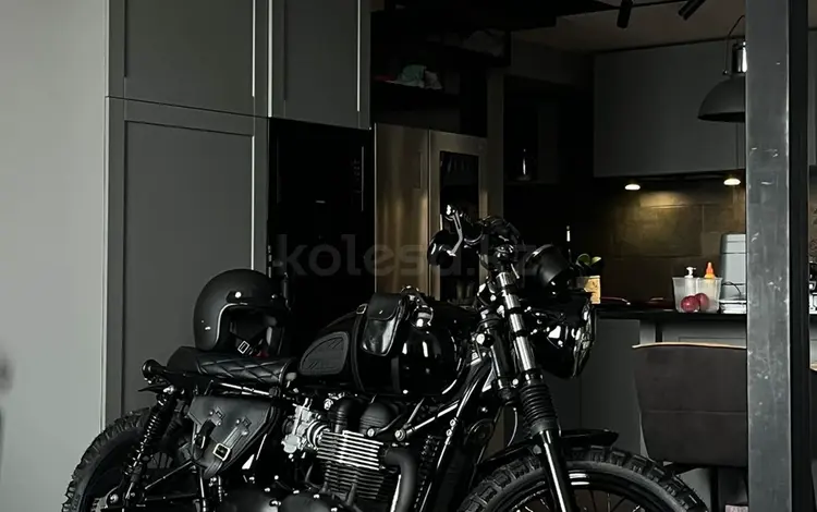 Triumph  Bonneville T100 2013 года за 4 800 000 тг. в Астана
