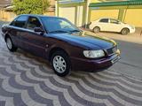 Audi A6 1995 года за 3 000 000 тг. в Шымкент – фото 4