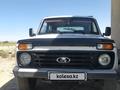 ВАЗ (Lada) Lada 2121 2006 года за 1 400 000 тг. в Кентау – фото 8