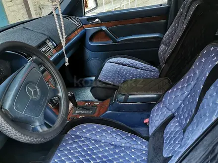 Mercedes-Benz S 320 1996 года за 3 700 000 тг. в Усть-Каменогорск – фото 22