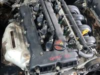 G4KC двигатель 2.4 Sonata Magentis 2005-2009 NF бензин за 350 000 тг. в Алматы