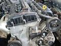 G4KC двигатель 2.4 Sonata 2005-2009 NF бензин за 390 000 тг. в Алматы – фото 2