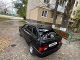 ВАЗ (Lada) 2114 2013 годаfor1 500 000 тг. в Костанай – фото 4