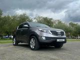 Kia Sportage 2013 годаүшін7 500 000 тг. в Астана