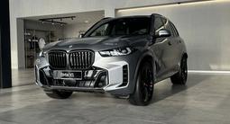 BMW X5 XDrive 40i 2025 года за 76 777 000 тг. в Павлодар
