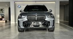 BMW X5 XDrive 40i 2025 года за 76 777 000 тг. в Павлодар – фото 4
