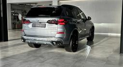BMW X5 XDrive 40i 2025 года за 76 777 000 тг. в Павлодар – фото 5