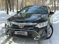 Toyota Camry 2014 годаүшін11 350 000 тг. в Алматы