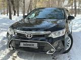 Toyota Camry 2014 года за 11 350 000 тг. в Алматы