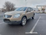 Nissan Qashqai 2008 годаfor5 300 000 тг. в Астана – фото 2