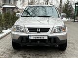 Honda CR-V 1997 годаfor3 950 000 тг. в Алматы – фото 3