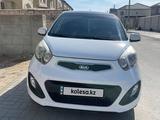 Kia Picanto 2013 года за 5 000 000 тг. в Актау