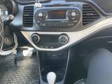 Kia Picanto 2013 годаfor4 700 000 тг. в Актау – фото 4