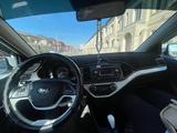 Kia Picanto 2013 годаүшін5 000 000 тг. в Актау – фото 5