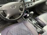 Toyota Camry 2003 года за 4 600 000 тг. в Усть-Каменогорск