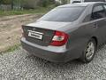 Toyota Camry 2003 года за 4 600 000 тг. в Усть-Каменогорск – фото 6