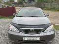 Toyota Camry 2003 года за 4 600 000 тг. в Усть-Каменогорск – фото 8
