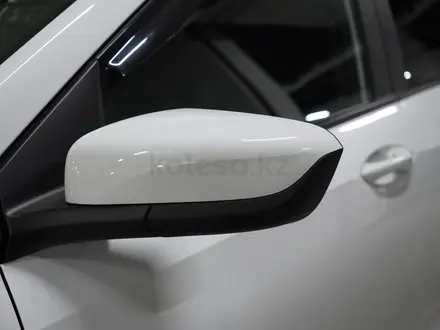 Chevrolet Onix 2025 года за 6 300 000 тг. в Алматы – фото 10