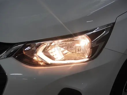 Chevrolet Onix 2025 года за 6 300 000 тг. в Алматы – фото 12