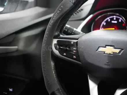 Chevrolet Onix 2025 года за 6 300 000 тг. в Алматы – фото 13