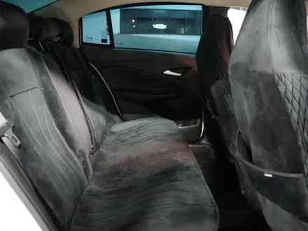 Chevrolet Onix 2025 года за 6 300 000 тг. в Алматы – фото 15