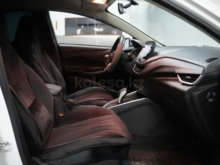 Chevrolet Onix 2025 года за 6 300 000 тг. в Алматы – фото 16