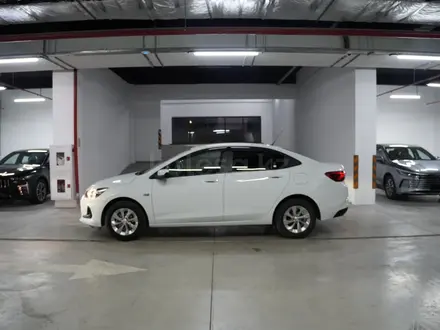 Chevrolet Onix 2025 года за 6 300 000 тг. в Алматы – фото 3