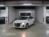 Chevrolet Onix 2025 года за 6 300 000 тг. в Алматы