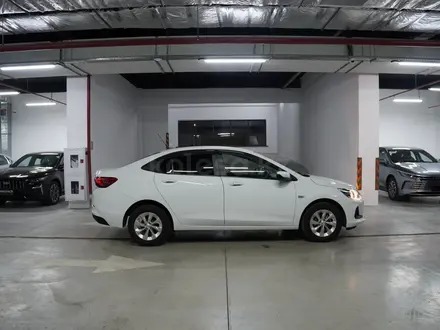 Chevrolet Onix 2025 года за 6 300 000 тг. в Алматы – фото 4