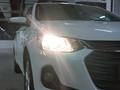 Chevrolet Onix 2025 года за 6 300 000 тг. в Алматы – фото 9
