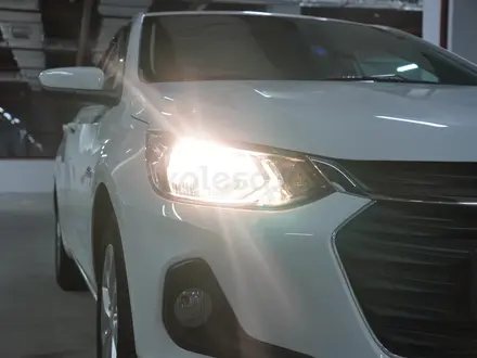Chevrolet Onix 2025 года за 6 300 000 тг. в Алматы – фото 9