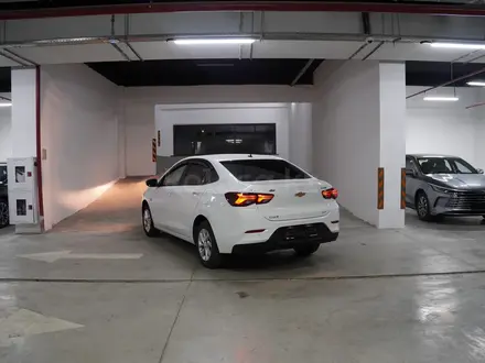 Chevrolet Onix 2025 года за 6 300 000 тг. в Алматы – фото 6